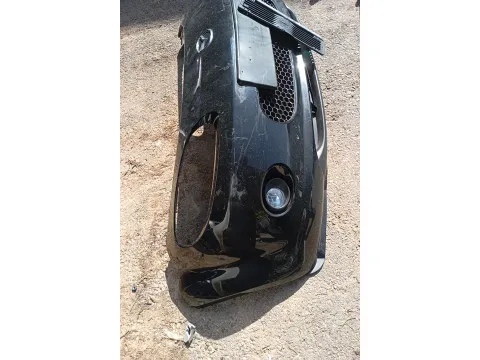 Μούρη (με καπό και φτερά) για MAZDA MX5 (2009 - 2015) (NC) Roadster - 2dr *Γ* -   Μούρη (με καπό και φτερά) για MAZDA MX5 (2009 - 2015) (NC) Roadster - 2dr *Γ* -