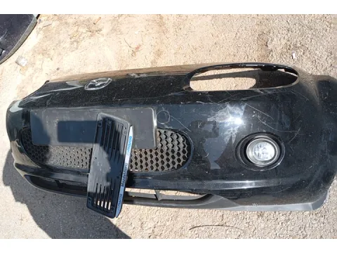 Μούρη (με καπό και φτερά) για MAZDA MX5 (2009 - 2015) (NC) Roadster - 2dr *Γ* -   Μούρη (με καπό και φτερά) για MAZDA MX5 (2009 - 2015) (NC) Roadster - 2dr *Γ* -