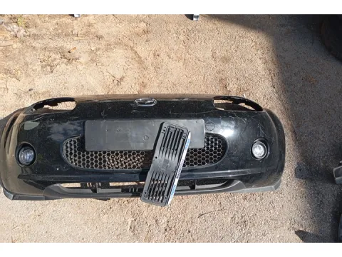 Μούρη (με καπό και φτερά) για MAZDA MX5 (2009 - 2015) (NC) Roadster - 2dr *Γ* -   Μούρη (με καπό και φτερά) για MAZDA MX5 (2009 - 2015) (NC) Roadster - 2dr *Γ* -