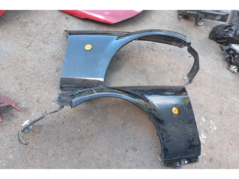 Μούρη (με καπό και φτερά) για MAZDA MX5 (2009 - 2015) (NC) Roadster - 2dr *Γ* -   Μούρη (με καπό και φτερά) για MAZDA MX5 (2009 - 2015) (NC) Roadster - 2dr *Γ* -