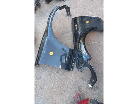 Μούρη (με καπό και φτερά) για MAZDA MX5 (2009 - 2015) (NC) Roadster - 2dr *Γ* -   Μούρη (με καπό και φτερά) για MAZDA MX5 (2009 - 2015) (NC) Roadster - 2dr *Γ* -