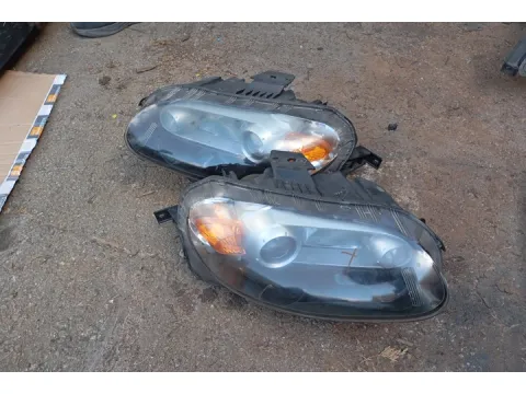 Μούρη (με καπό και φτερά) για MAZDA MX5 (2009 - 2015) (NC) Roadster - 2dr *Γ* -   Μούρη (με καπό και φτερά) για MAZDA MX5 (2009 - 2015) (NC) Roadster - 2dr *Γ* -