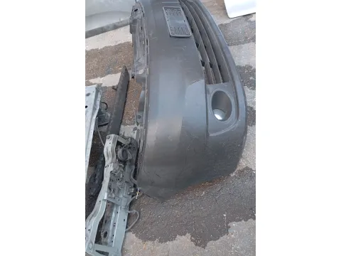 Μούρη (με καπό και φτερά) Ελαττωματικός Προφυλακτήρας  για NISSAN NV200-EVALIA (2010 - ) Van *Γ* -  Μούρη (με καπό και φτερά) Ελαττωματικός Προφυλακτήρας  για NISSAN NV200-EVALIA (2010 - ) Van *Γ* -