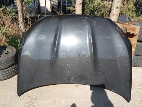 Μούρη (με καπό και φτερά) για NISSAN QASHQAI (2010 - 2014) ( J10 ) SUV- ΕΚΤΟΣ ΔΡΟΜΟΥ - 5dr *Γ* Μούρη (με καπό και φτερά) για NISSAN QASHQAI (2010 - 2014) ( J10 ) SUV- ΕΚΤΟΣ ΔΡΟΜΟΥ - 5dr *Γ*