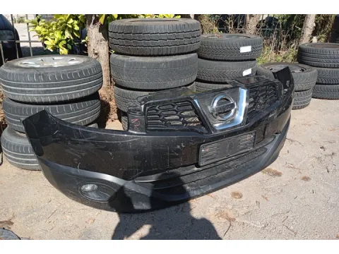 Μούρη (με καπό και φτερά) για NISSAN QASHQAI (2010 - 2014) ( J10 ) SUV- ΕΚΤΟΣ ΔΡΟΜΟΥ - 5dr *Γ* -  Μούρη (με καπό και φτερά) για NISSAN QASHQAI (2010 - 2014) ( J10 ) SUV- ΕΚΤΟΣ ΔΡΟΜΟΥ - 5dr *Γ* -