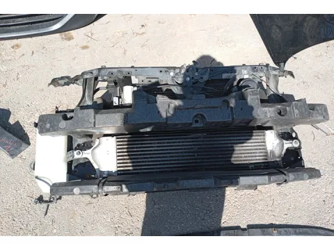 Μούρη (με καπό και φτερά) για NISSAN QASHQAI (2010 - 2014) ( J10 ) SUV- ΕΚΤΟΣ ΔΡΟΜΟΥ - 5dr *Γ* -  Μούρη (με καπό και φτερά) για NISSAN QASHQAI (2010 - 2014) ( J10 ) SUV- ΕΚΤΟΣ ΔΡΟΜΟΥ - 5dr *Γ* -