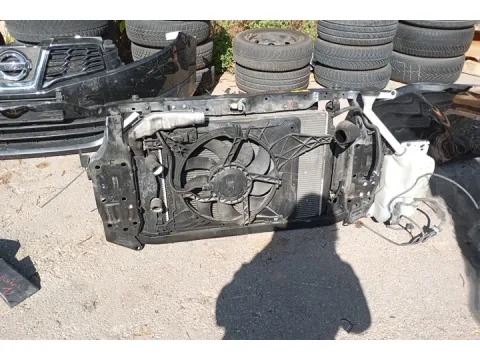Μούρη (με καπό και φτερά) για NISSAN QASHQAI (2010 - 2014) ( J10 ) SUV- ΕΚΤΟΣ ΔΡΟΜΟΥ - 5dr *Γ* -  Μούρη (με καπό και φτερά) για NISSAN QASHQAI (2010 - 2014) ( J10 ) SUV- ΕΚΤΟΣ ΔΡΟΜΟΥ - 5dr *Γ* -