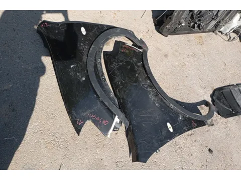 Μούρη (με καπό και φτερά) για NISSAN QASHQAI (2010 - 2014) ( J10 ) SUV- ΕΚΤΟΣ ΔΡΟΜΟΥ - 5dr *Γ* -  Μούρη (με καπό και φτερά) για NISSAN QASHQAI (2010 - 2014) ( J10 ) SUV- ΕΚΤΟΣ ΔΡΟΜΟΥ - 5dr *Γ* -