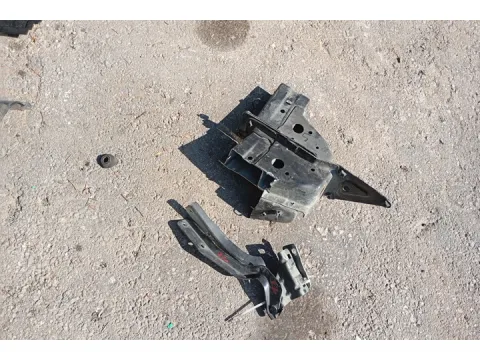 Μούρη (με καπό και φτερά) για NISSAN QASHQAI (2010 - 2014) ( J10 ) SUV- ΕΚΤΟΣ ΔΡΟΜΟΥ - 5dr *Γ* -  Μούρη (με καπό και φτερά) για NISSAN QASHQAI (2010 - 2014) ( J10 ) SUV- ΕΚΤΟΣ ΔΡΟΜΟΥ - 5dr *Γ* -