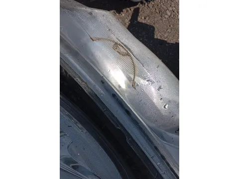 Μούρη (με καπό και φτερά) (Σπασμένο Φανάρι Επάνω R )  για NISSAN JUKE (2010 - 2014) (F15) SUV- ΕΚΤΟΣ ΔΡΟΜΟΥ - 5dr *Γ* -   Μούρη (με καπό και φτερά) (Σπασμένο Φανάρι Επάνω R )  για NISSAN JUKE (2010 - 2014) (F15) SUV- ΕΚΤΟΣ ΔΡΟΜΟΥ - 5dr *Γ* -