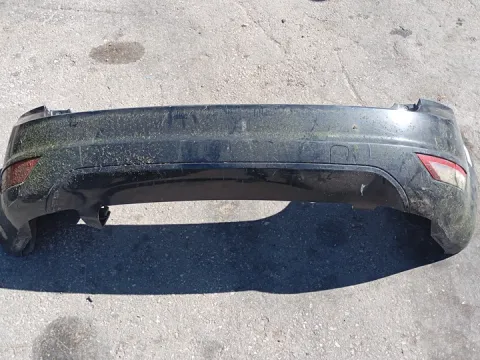 Προφυλακτήρας Πίσω για FORD FOCUS (2008 - 2010) Mk2b (DA3 - C307)  Προφυλακτήρας Πίσω για FORD FOCUS (2008 - 2010) Mk2b (DA3 - C307)