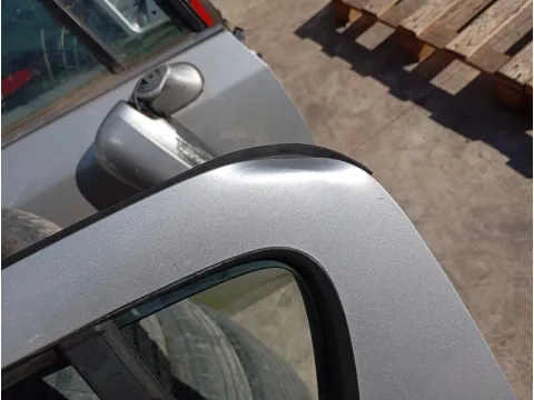 Πόρτα Πίσω Αριστερή Λίγο Χτυπημένη για OPEL KARL (2015 - ) *Γ* - 