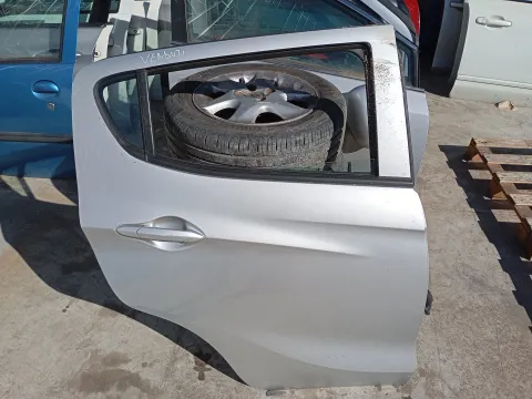 Πόρτα Πίσω Δεξιά για OPEL KARL (2015 - ) *Γ* Πόρτα Πίσω Δεξιά για OPEL KARL (2015 - ) *Γ*