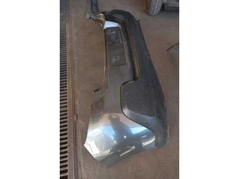 Προφυλακτήρας Πίσω Χωρίς Φρ΄ύδια για CITROEN C3 (2017 - 2020) Hatchback - 5dr  -  Προφυλακτήρας Πίσω Χωρίς Φρ΄ύδια για CITROEN C3 (2017 - 2020) Hatchback - 5dr  -