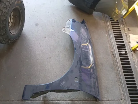 Φτερό Εμπρός Αριστερό για SEAT IBIZA (1999 - 2002) (6K)  Φτερό Εμπρός Αριστερό για SEAT IBIZA (1999 - 2002) (6K)