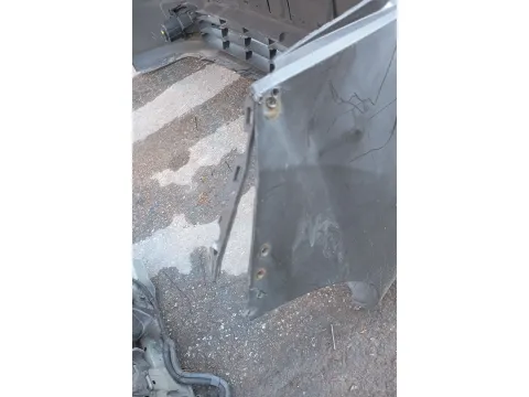 Μούρη (με καπό και φτερά) Ελαττωματικός Προφυλακτήρας  για NISSAN NV200-EVALIA (2010 - ) Van *Γ* -  Μούρη (με καπό και φτερά) Ελαττωματικός Προφυλακτήρας  για NISSAN NV200-EVALIA (2010 - ) Van *Γ* -