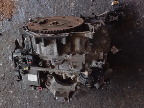 Κιβώτιο Ταχυτήτων (Σασμάν) Αυτόματο για PEUGEOT 308 (2014 - 2017) 1600 Diesel (BH01) e-HDi FAP 115hp  Κιβώτιο Ταχυτήτων (Σασμάν) Αυτόματο για PEUGEOT 308 (2014 - 2017) 1600 Diesel (BH01) e-HDi FAP 115hp