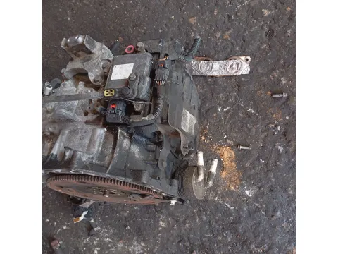 Κιβώτιο Ταχυτήτων (Σασμάν) Αυτόματο για PEUGEOT 308 (2014 - 2017) 1600 Diesel (BH01) e-HDi FAP 115hp  -  Κιβώτιο Ταχυτήτων (Σασμάν) Αυτόματο για PEUGEOT 308 (2014 - 2017) 1600 Diesel (BH01) e-HDi FAP 115hp  -