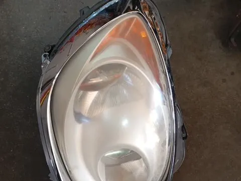 Φανάρι Εμπρός Αριστερό Σπασμένες Βάσεις για ALFA ROMEO MITO (2008 - 2011) 