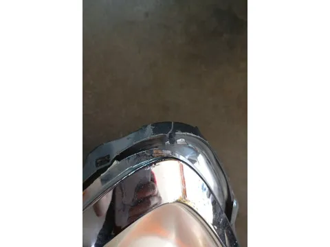 Φανάρι Εμπρός Αριστερό Σπασμένες Βάσεις για ALFA ROMEO MITO (2008 - 2011)  - 