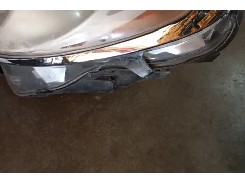 Φανάρι Εμπρός Αριστερό Σπασμένες Βάσεις για ALFA ROMEO MITO (2008 - 2011)  - 