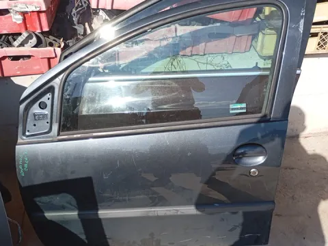 Πόρτα Εμπρός Αριστερή για CITROEN C1 (2005 - 2008) (P) , PEUGEOT 107 (2006 - 2009) , TOYOTA AYGO (2005 - 2009) (B10) *Γ* Πόρτα Εμπρός Αριστερή για CITROEN C1 (2005 - 2008) (P) , PEUGEOT 107 (2006 - 2009) , TOYOTA AYGO (2005 - 2009) (B10) *Γ*