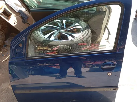 Πόρτα Εμπρός Αριστερή για CITROEN C1 (2005 - 2008) (P) , PEUGEOT 107 (2006 - 2009) , TOYOTA AYGO (2005 - 2009) (B10) *Γ* Πόρτα Εμπρός Αριστερή για CITROEN C1 (2005 - 2008) (P) , PEUGEOT 107 (2006 - 2009) , TOYOTA AYGO (2005 - 2009) (B10) *Γ*
