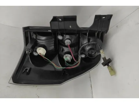 Φανάρι Πίσω Δεξί για SUZUKI GRAND VITARA (2006 - 2009) (JB) SUV- ΕΚΤΟΣ ΔΡΟΜΟΥ- 3dr , (2009 - 2012) (JB) - 