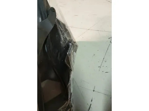 Φανάρι Εμπρός Αριστερό Χρώμιο Σπασμένη Βάση για ALFA ROMEO MITO (2008 - 2011) Hatchback - 3dr  -  Φανάρι Εμπρός Αριστερό Χρώμιο Σπασμένη Βάση για ALFA ROMEO MITO (2008 - 2011) Hatchback - 3dr  -