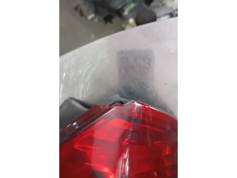 Φανάρι Πίσω Δεξί Ελαττωματικό  για HONDA JAZZ (2002 - 2005) (GD)  -  Φανάρι Πίσω Δεξί Ελαττωματικό  για HONDA JAZZ (2002 - 2005) (GD)  -