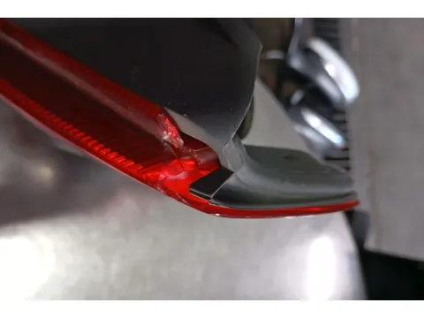 Φανάρι Πίσω Δεξί Ελαττωματικό  για HONDA JAZZ (2002 - 2005) (GD)  -  Φανάρι Πίσω Δεξί Ελαττωματικό  για HONDA JAZZ (2002 - 2005) (GD)  -
