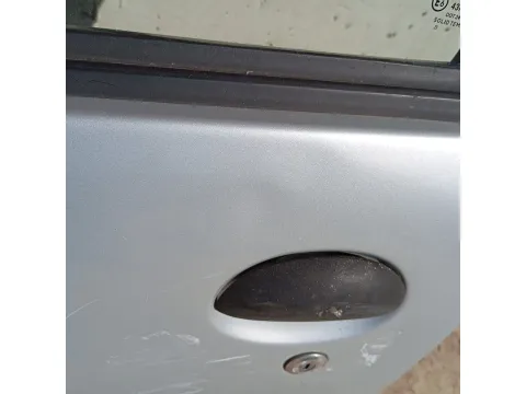 Πόρτα Εμπρός Αριστερή Λίγο Χτυπημένη για CITROEN C1 (2005 - 2008) (P) , PEUGEOT 107 (2006 - 2009) , TOYOTA AYGO (2005 - 2009) (B10) *Γ* -  Πόρτα Εμπρός Αριστερή Λίγο Χτυπημένη για CITROEN C1 (2005 - 2008) (P) , PEUGEOT 107 (2006 - 2009) , TOYOTA AYGO (2005 - 2009) (B10) *Γ* -
