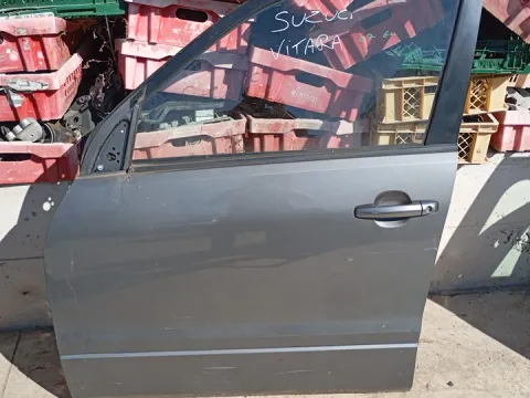 Πόρτα Εμπρός Αριστερή για SUZUKI GRAND VITARA (2006 - 2009) (JB) *Ε* Πόρτα Εμπρός Αριστερή για SUZUKI GRAND VITARA (2006 - 2009) (JB) *Ε*