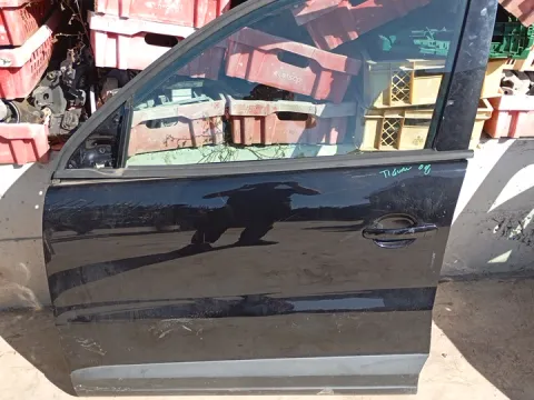 Πόρτα Εμπρός Αριστερή για VW TIGUAN (2008 - 2012) (5N) *Ε* Πόρτα Εμπρός Αριστερή για VW TIGUAN (2008 - 2012) (5N) *Ε*