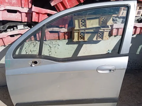 Πόρτα Εμπρός Αριστερή για CHEVROLET - DAEWOO MATIZ (2005 - 2010) (M200) *Γ* Πόρτα Εμπρός Αριστερή για CHEVROLET - DAEWOO MATIZ (2005 - 2010) (M200) *Γ*