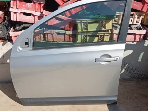 Πόρτα Εμπρός Αριστερή για NISSAN QASHQAI (2007 - 2010) (J10) , (2010 - 2014) ( J10 ) *Ε* Πόρτα Εμπρός Αριστερή για NISSAN QASHQAI (2007 - 2010) (J10) , (2010 - 2014) ( J10 ) *Ε*