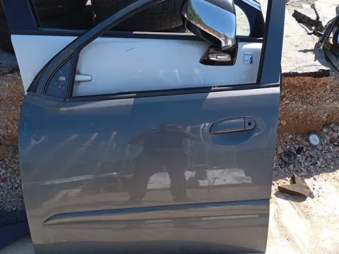 Πόρτα Εμπρός Αριστερή για HYUNDAI i10 (2008 - 2011) *Γ*