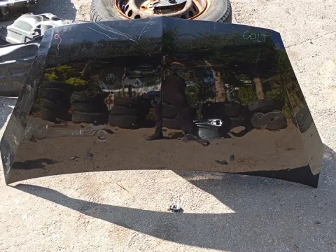 Καπό Εμπρός Ελαττωματικό για MITSUBISHI COLT (2005 - 2008 ) (CZ) *Γ* Καπό Εμπρός Ελαττωματικό για MITSUBISHI COLT (2005 - 2008 ) (CZ) *Γ*