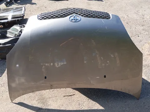 Καπό Εμπρός για TOYOTA YARIS (1999 - 2002) (XP10) , (2003 - 2005) (XP10) *Γ* Καπό Εμπρός για TOYOTA YARIS (1999 - 2002) (XP10) , (2003 - 2005) (XP10) *Γ*
