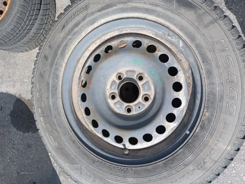 Ζαντολάστιχο 4άδα 5x114  215/70R16 για ΔΙΕΘΝΗ *ΔΒ* Ζαντολάστιχο 4άδα 5x114  215/70R16 για ΔΙΕΘΝΗ *ΔΒ*