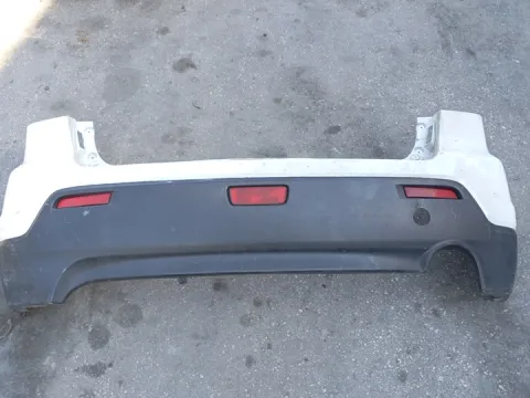 Προφυλακτήρας Πίσω για MITSUBISHI ASX (2010 - 2013)  Προφυλακτήρας Πίσω για MITSUBISHI ASX (2010 - 2013)