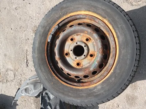 Ζαντολάστιχο 3άδα 215/65R15  LASSA για FORD TRANSIT (2006 - 2012)  Ζαντολάστιχο 3άδα 215/65R15  LASSA για FORD TRANSIT (2006 - 2012)