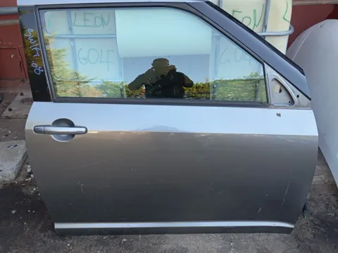 Πόρτα Δεξιά Δίπορτη για SUZUKI SWIFT (2008 - 2011) (RS) Hatchback - 3dr *Ε* Πόρτα Δεξιά Δίπορτη για SUZUKI SWIFT (2008 - 2011) (RS) Hatchback - 3dr *Ε*
