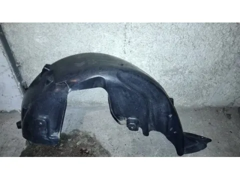 Θολος Πλαστικος-Υφασματινος Πίσω Δεξίς Για PEUGEOT 308 (2014 - 2017) Hatchback - 5dr , (2017 - 2021) (F-L)  - 