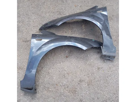 Μούρη (με καπό και φτερά) για FORD FOCUS (2004 - 2008) Mk2a (DA3 - C307) Hatchback - 5dr *Γ* -  Μούρη (με καπό και φτερά) για FORD FOCUS (2004 - 2008) Mk2a (DA3 - C307) Hatchback - 5dr *Γ* -