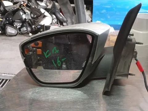 Καθρέπτης Εξωτερικός Αριστερός Ηλεκτρικός Θερμαινόμενος 5pin Ελαττωματικός   για FORD KA (2016 - 2020) 