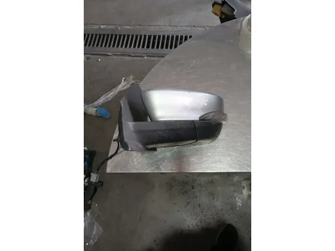 Καθρέπτης Εξωτερικός Αριστερός Ηλεκτρικός Θερμαινόμενος 5pin Ελαττωματικός   για FORD KA (2016 - 2020)  - 