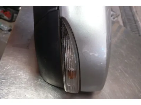 Καθρέπτης Εξωτερικός Αριστερός Ηλεκτρικός Θερμαινόμενος 5pin Ελαττωματικός   για FORD KA (2016 - 2020)  - 