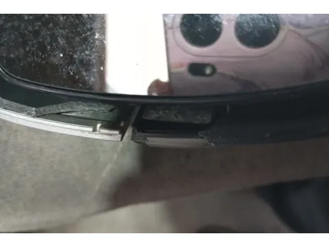 Καθρέπτης Εξωτερικός Αριστερός Ηλεκτρικός Θερμαινόμενος 5pin Ελαττωματικός   για FORD KA (2016 - 2020)  - 