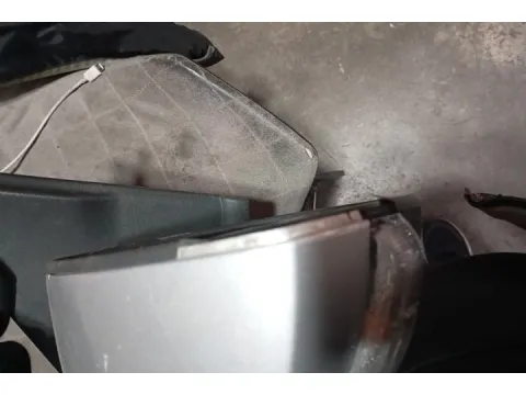 Καθρέπτης Εξωτερικός Αριστερός Ηλεκτρικός Θερμαινόμενος 5pin Ελαττωματικός   για FORD KA (2016 - 2020)  - 